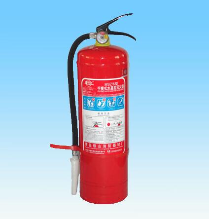 漲知識(shí)!怎么辨別消防器材優(yōu)劣