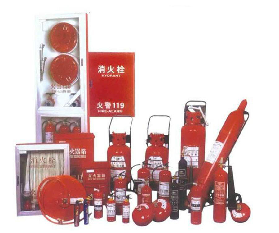 什么是消防給水成套機(jī)組?